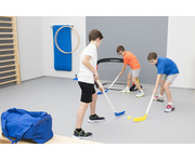 Betzold Hallen Hockey Set 4