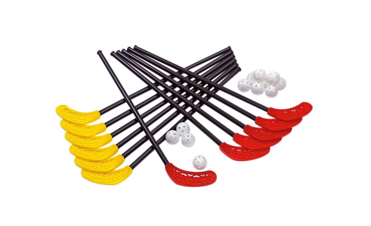 Betzold Sport Unihockey-Set