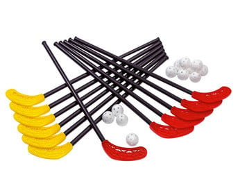 Betzold Unihockey Set