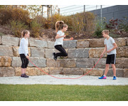 Betzold Gymnastik Springseile 3 m 10 Stück 4