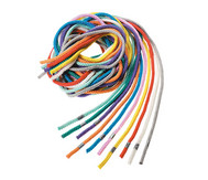 Betzold Sport Gymnastik-Springseile, 3 m, 10 Stück