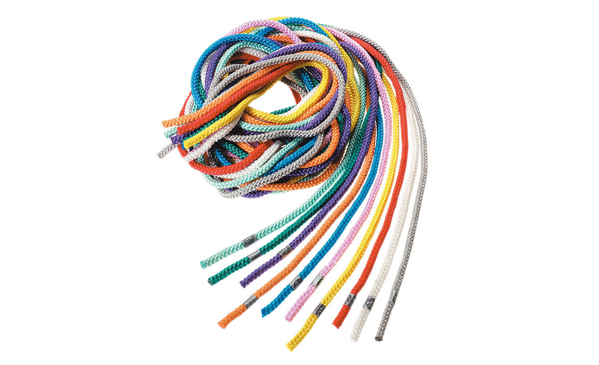 Betzold Sport Gymnastik-Springseile, 3 m, 10 Stück