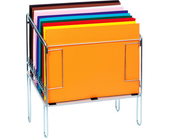 Betzold Papier Sortierständer
