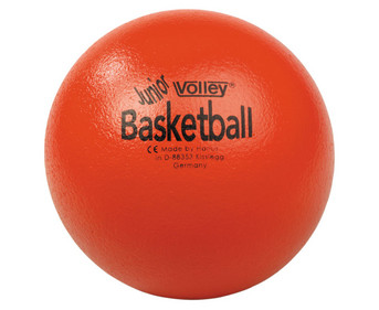 VOLLEY® Softball Junior Basketball Gr 4