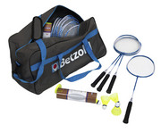 Betzold Badminton Schul Set Plus 2