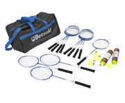 Betzold Badminton Schul Set Plus 3