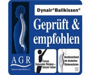 TOGU Ballkissen Dynair 3