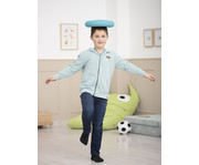 TOGU Dynair® Ballkissen® Kids 30 cm 4