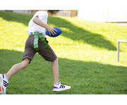 Betzold Soft Football 22 cm lang 4