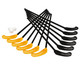 Betzold Sport Unihockey Set Pro 1