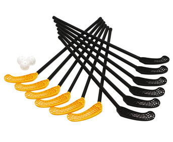 Betzold Unihockey Set Pro
