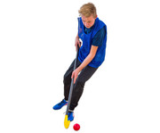 Betzold Unihockey Set Pro 3