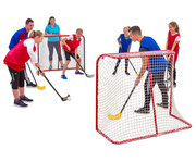 Betzold Unihockey Set Pro 4
