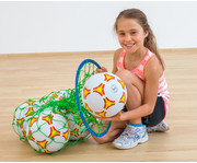 Betzold Ballnetz mit Sammelring 1