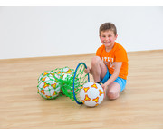 Betzold Ballnetz mit Sammelring 3