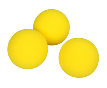 Betzold Soft Tennisbälle 3 Stück