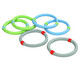 Ersatz Ringe Soft 6 Stück 1