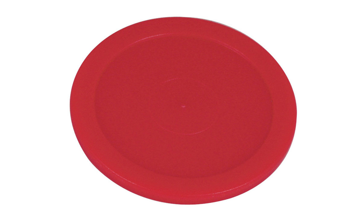 20x Air Hockey Pucks 6,3cm - Schwere Ersatzpucks Für Air Hockey Tische