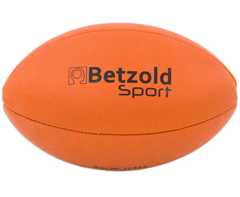Betzold Sport Rugby-Ball