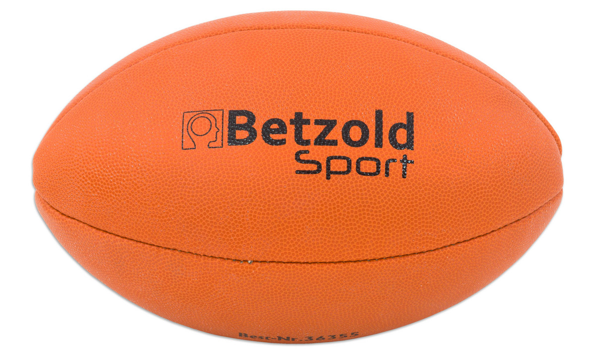 Betzold Sport Rugby-Ball