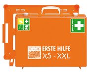 SÖHNGEN Erste Hilfe Koffer MT CD Schule XS XXL 2