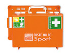 Erste Hilfe Koffer SN Schulsport