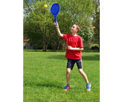 Betzold Family Tennis Set 3