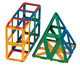 POLYDRON Frameworks Geometrie-Bauteile-2