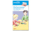 miniLÜK Rechenmeister im kleinen Einmaleins