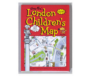 London Children's Map 1