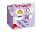 Vocabular Wortschatzbilder: Kleidung und Accessoires