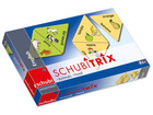 SCHUBITRIX English Animals & Food
