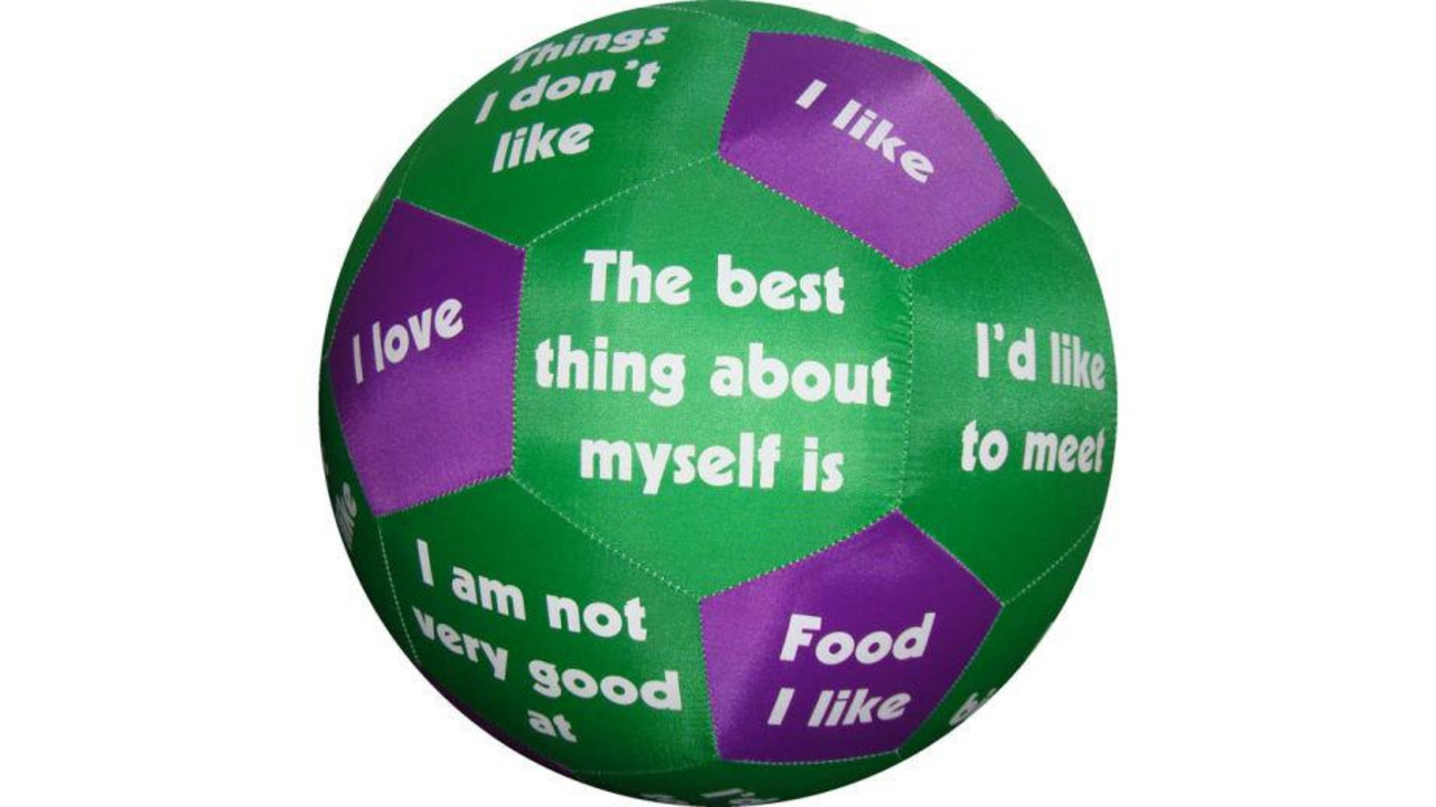 Icebreaker Ball betzold.at