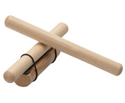 Betzold Halter und Resonanzkörper für Claves 5