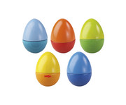 HABA Musik Eier 2