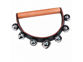 Betzold Schellenkranz mit 7 Schellen