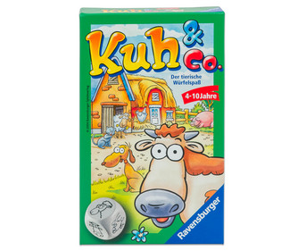 Ravensburger Kuh & Co