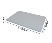 EduCasa Bodenmatte 4