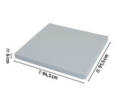 EduCasa Bodenmatte 6