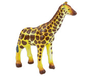 Betzold Giraffe Naturkautschuk 1