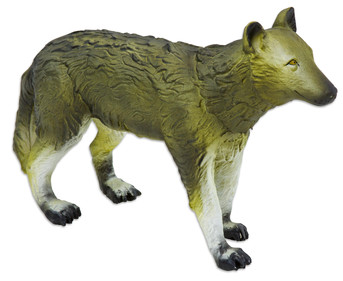 Betzold Wolf Naturkautschuk