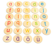 Betzold Buchstaben Chips 3