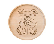 Holzbrennset 6