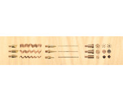 Holzbrennset 3