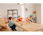 Playmais Eduline Classic Box mit 1000 Stück inkl Zubehör 6