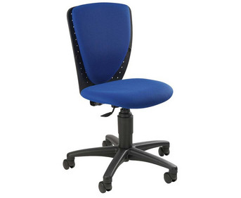 Bürostuhl in verschiedenen Farben