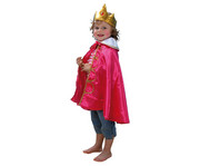 Betzold Kinder Kostüm Königin 1
