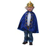 Betzold Kinder Kostüm König 1