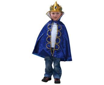 Betzold Kinder Kostüm König