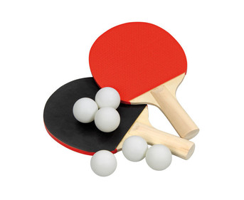 Betzold Sport Tischtennis Set 12 tlg